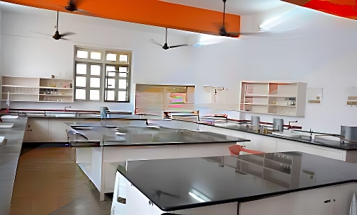 St. Gregorios High School — photo 6
