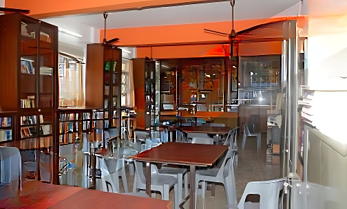 St. Gregorios High School — photo 8