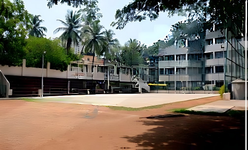 St. Gregorios High School — photo 11