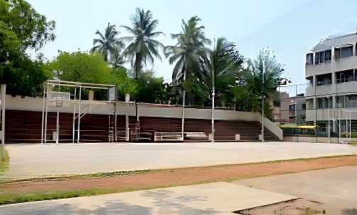 St. Gregorios High School — photo 12