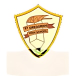 St. Gregorios High School logo