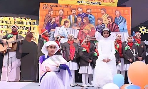 St. Gregorios School — photo 4