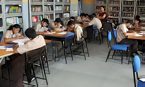 St. Gregorios School — photo 6