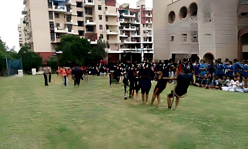 St. Gregorios School — photo 7