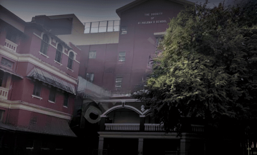 St. Helena's School — photo 1