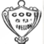 St. Helena's School logo
