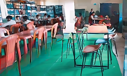St Jagat Gyan Public School — photo 3