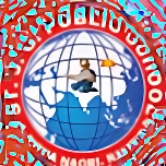 St Jagat Gyan Public School logo
