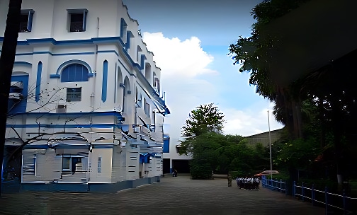 St. James' School — photo 3