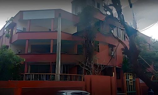 St. Joan's Convent School — photo 1