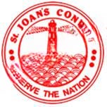 St. Joan's Convent School logo