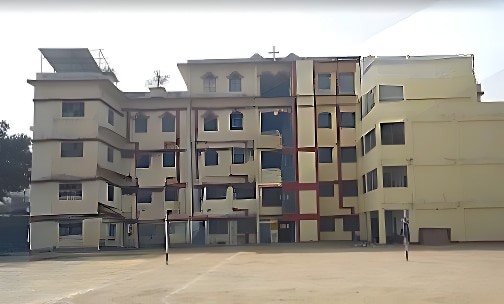 St. John Bosco College — photo 1