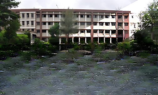 St. John International School — photo 1