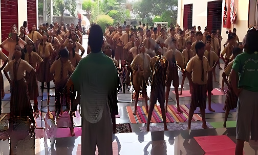 St. John International School — photo 2