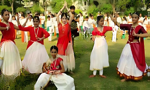 St. John International School — photo 3