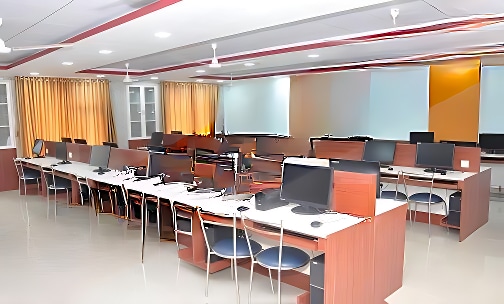 St. John International School — photo 6
