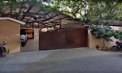St. John’s English School &amp; Junior College — photo 1