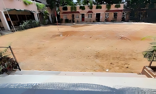 St. John’s English School &amp; Junior College — photo 3