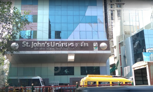 St. John’s Universal School — photo 1