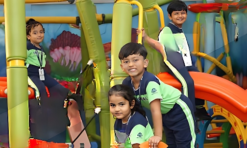 St. John’s Universal School — photo 15