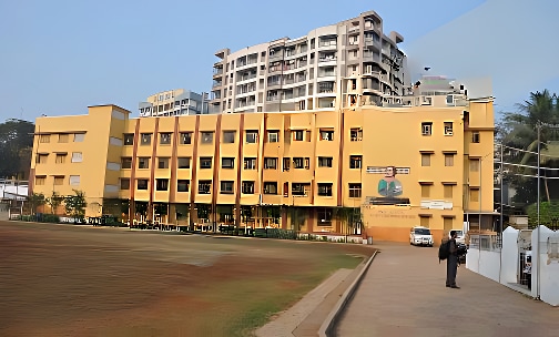 St. John The Evangelist High School — photo 3