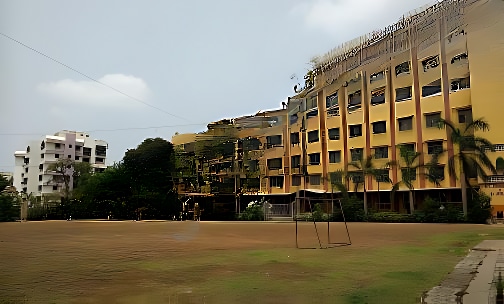 St. John The Evangelist High School — photo 5