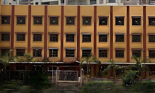 St. John The Evangelist High School — photo 7