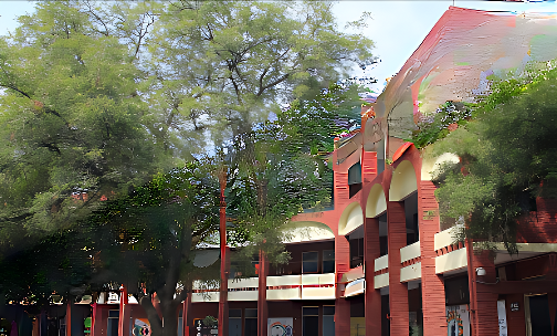 St. John's Academy — photo 1