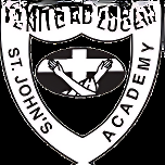St. John's Academy logo