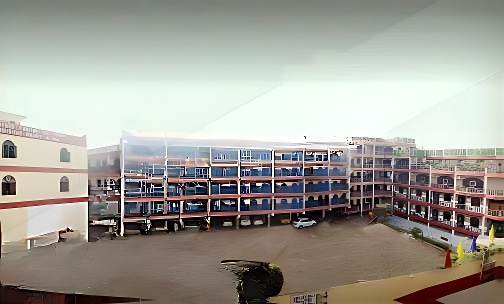 St. John's Convent School — photo 1