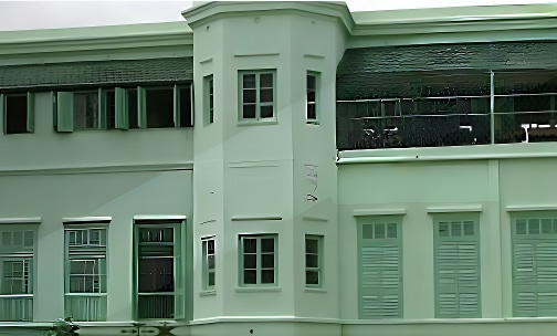 St. John's Diocesan Girls' Higher Secondary School — photo 1