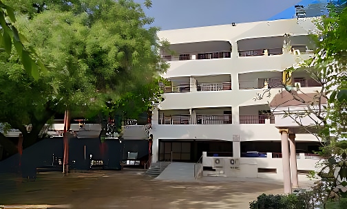St. John's School — photo 1