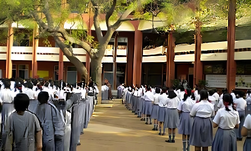 St. John's School — photo 2
