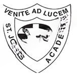 St. John's School logo