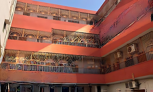 St. John's School — photo 1