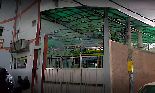 St. John's School — photo 3