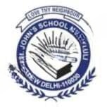St. John's School logo