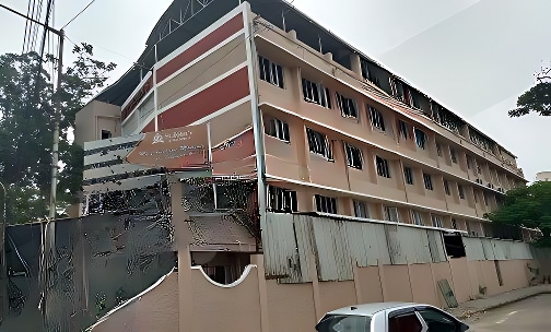 St. John's Senior Secondary School And Junior College — photo 1