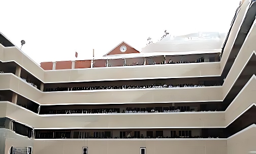 St. John's Senior Secondary School And Junior College — photo 2