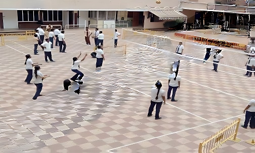 St. John's Senior Secondary School And Junior College — photo 5