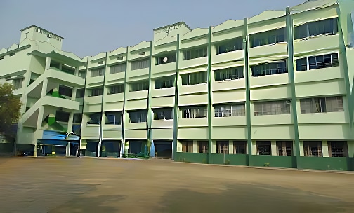 St. Johns Academy — photo 1