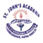 St. Johns Academy logo