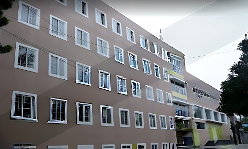 St. Johns International School — photo 1