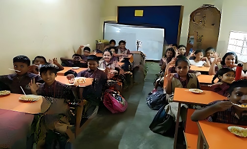 St. Johns International School — photo 2