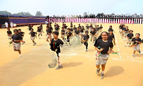 St. Johns International School — photo 3