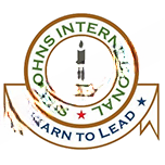 St. Johns International School logo