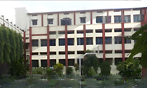 St Johns School — photo 1