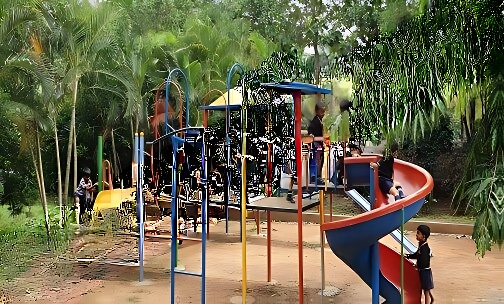St. Joseph Chaminade Academy — photo 8