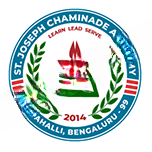 St. Joseph Chaminade Academy logo