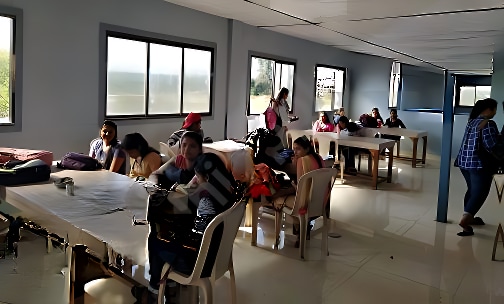 St. Joseph College of Arts And Commerce — photo 2